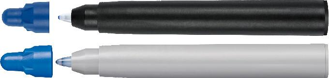 Produktbild Pelikan Tintenrollerpatronen Grand Prix (Füllertinte, Blau, 0.40 mm)