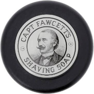 Image du produit Captain Fawcett savon à raser (110 ml, Savon à raser)