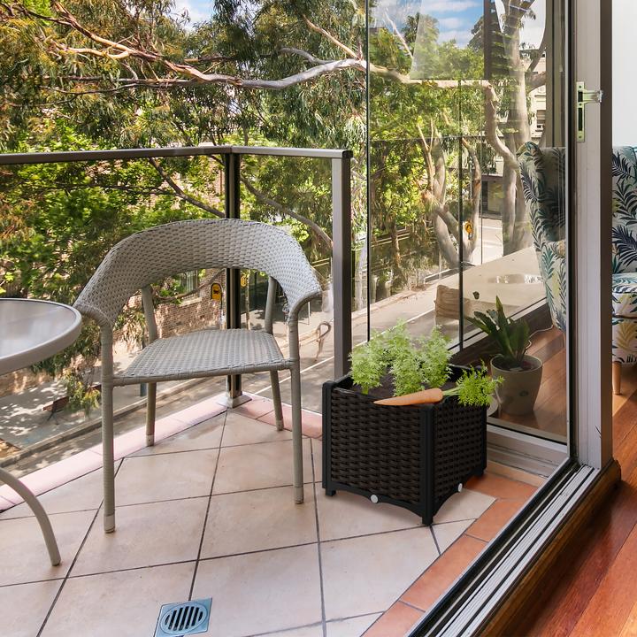 Immagine prodotto Relaxdays Vasi per-piante
