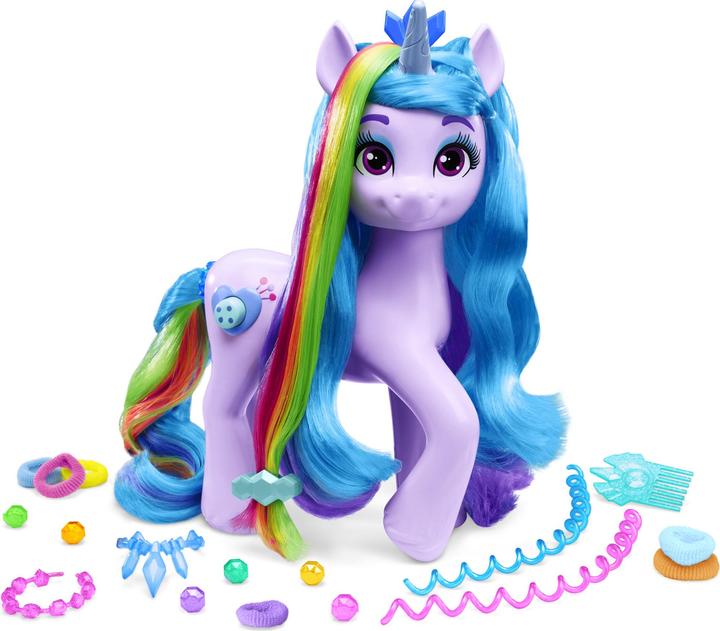 Image du produit Hasbro Izzy Moonbow