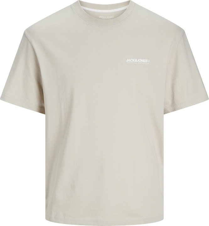 Jack & Jones Jjelegacy Tee Ss O-Neck Noos