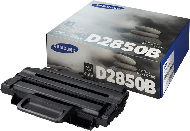 Actual product image Samsung Ml-D2850b (FC)