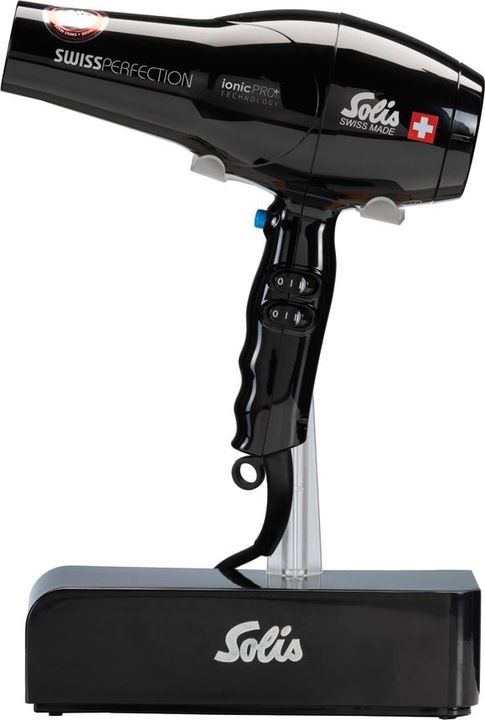 Image du produit Solis Swiss Perfection 360º ionicPRO