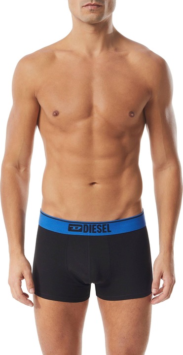 Immagine prodotto Diesel Boxer Casual Stretch UMBX-DAMIENTHREEPACK - 17584 (XXL, confezione da 3)