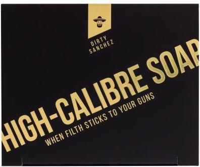 Produktbild Angry Beards H-Calibre Soap