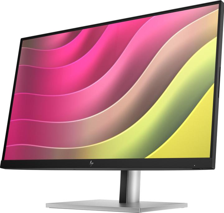 Produktbild HP E24t G5 (1920 x 1080 Pixel, 23.80")