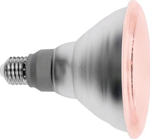 Produktbild LightMe LED-Pflanzenlampe (E27, 1x)