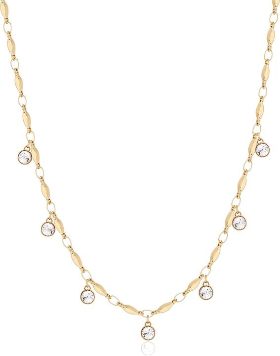 Image du produit Brosway Or étincelant Plaqué Symphonia Collier en cristal BYM141