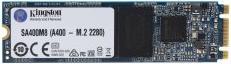 Produktbild Kingston A400 (120 GB, M.2 2280)