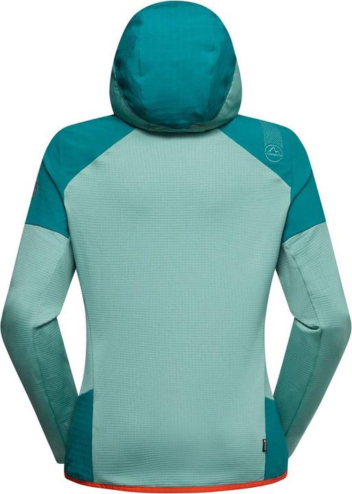 Immagine prodotto La Sportiva Felpa con cappuccio Session Tech W (S)