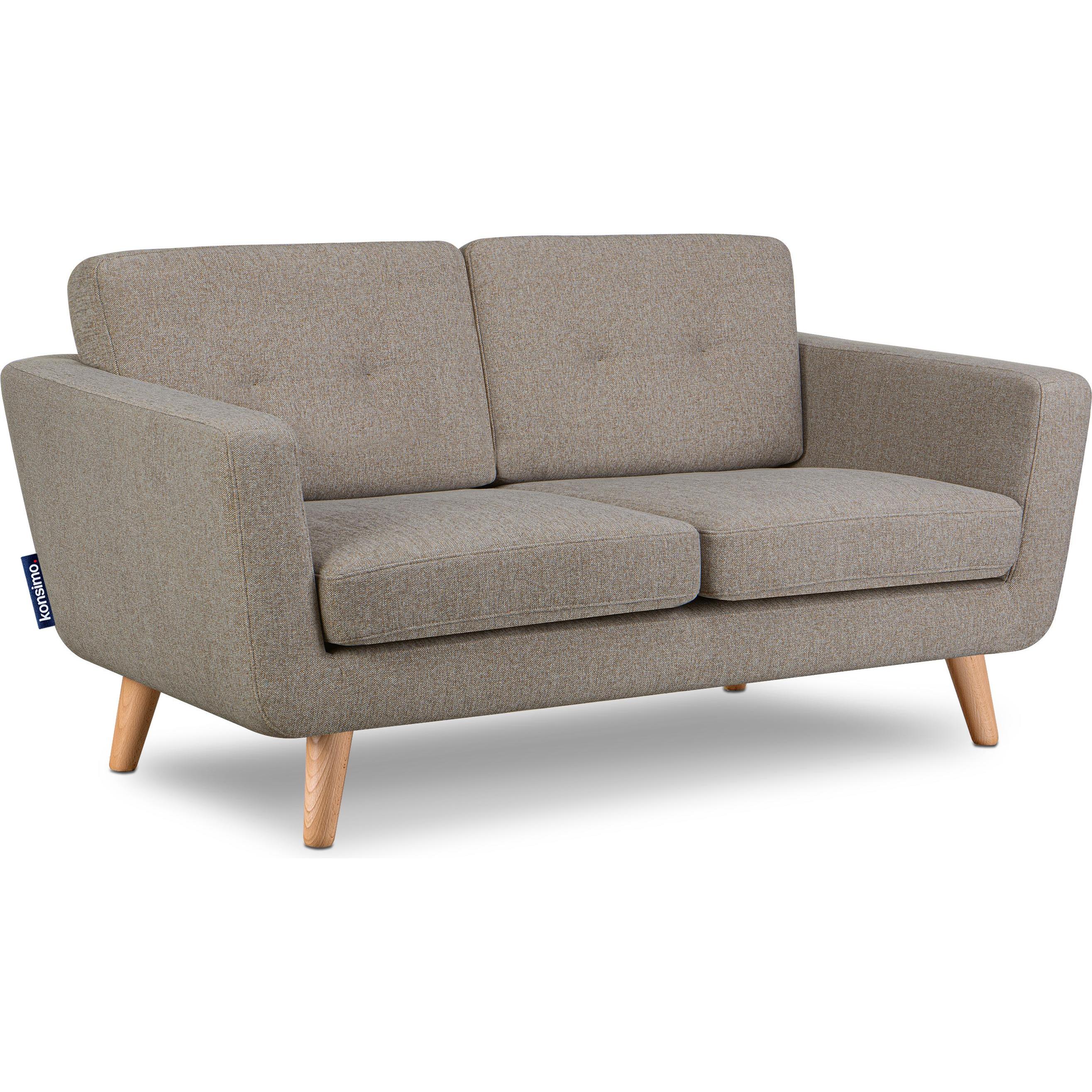 Thumbnail - Konsimo, Sofa, Tagio Ii (2-Sitzer)