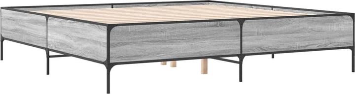 Image du produit vidaXL Bettgestell (200 x 200 cm)