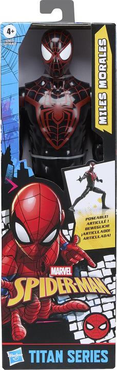 Productafbeelding Spiderman MARVEL Spider-Man 11,5in