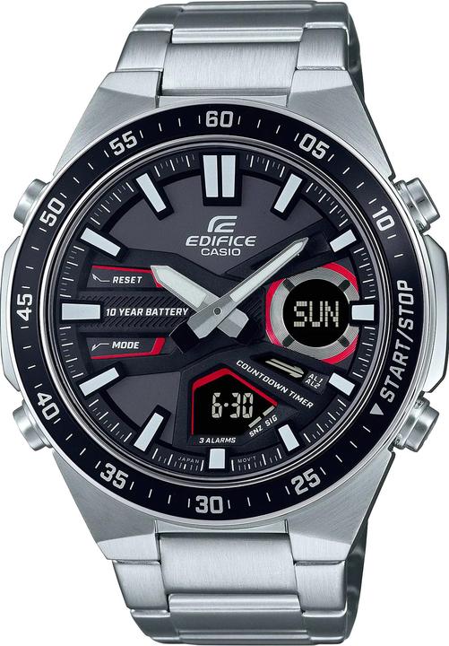 Produktbild Casio Edifice (Chronograph, 47 mm)