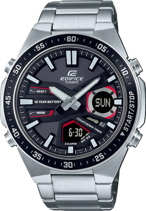 Produktbild Casio Edifice (Sportuhr, 47 mm)
