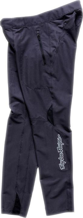 Troy Lee Designs Skyline Pro Pant, Mono, carbon, 28 (28)