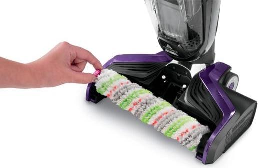 Productafbeelding Bissell Borstelrol Universeel TangleFree voor Crosswave