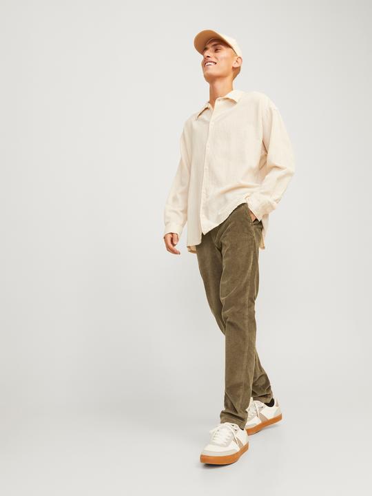 Produktbild Jack & Jones Jpstmarco Jjbasic Corduroy Chino (W32/L30)