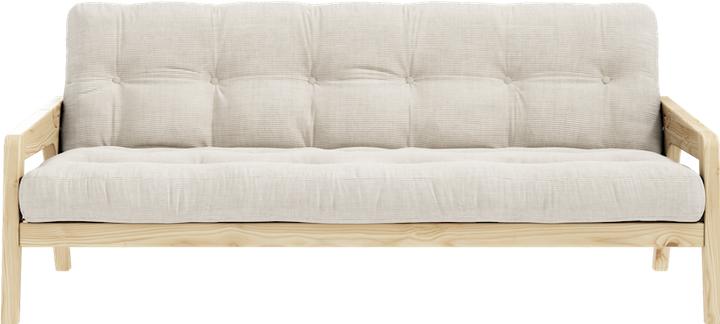 Produktbild Karup Design Grab (2-Sitzer, Bettsofa)
