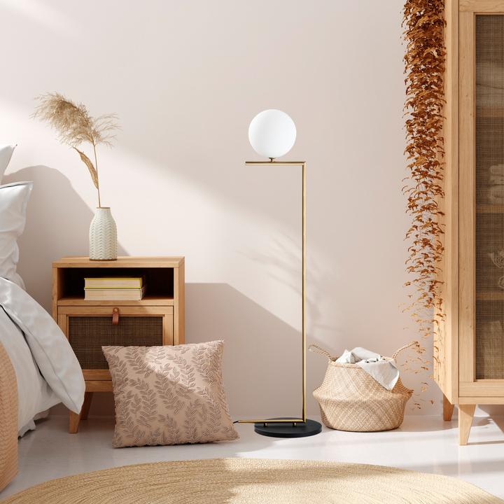 Image du produit Opviq Luminar Floor Lamp