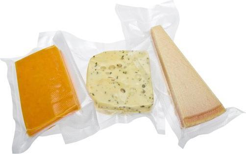 Actual product image Status 176211 Vacuum sealer bag (40 x)