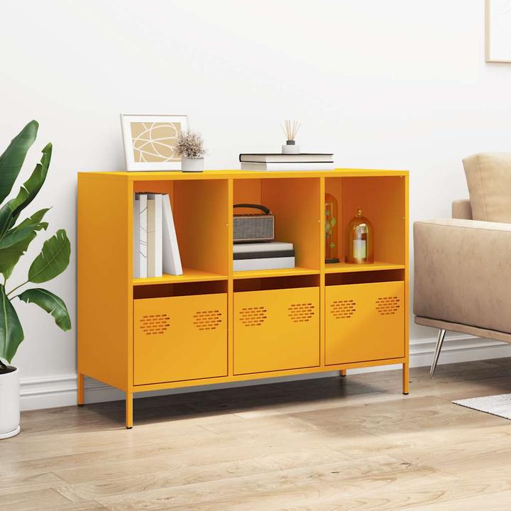 Produktbild vidaXL Sideboard (101.50 x 39 x 73.50 cm)