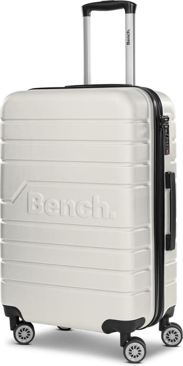 Produktbild Bench Seattle 4 Rollen Kofferset 3-teilig (182 l)