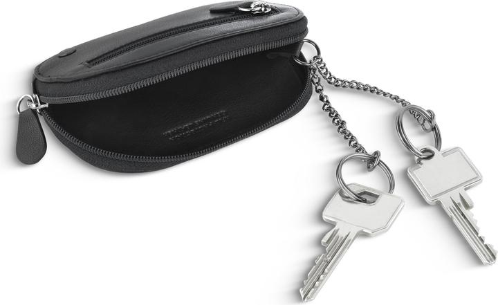 Immagine prodotto Bugatti "Black Magic" Schlüsseletui / coin pouch