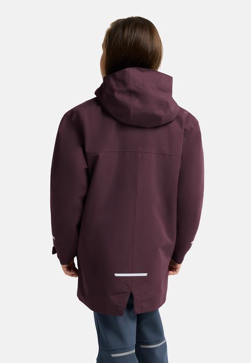 Actual product image Jack Wolfskin 3In1 Canvey Kids (92)