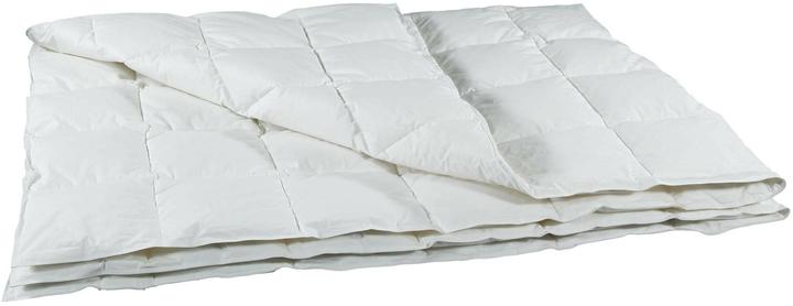 Image du produit Albis Couette en duvet léger Line 200 (350 g, 160 x 210 cm)