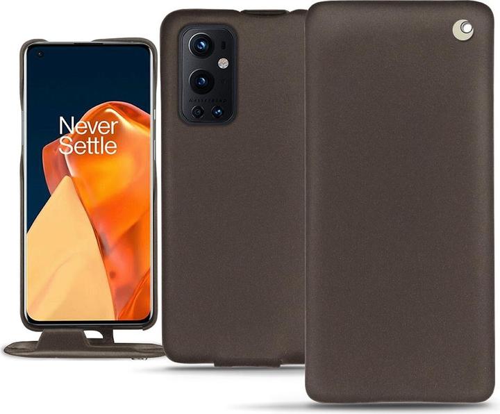Image du produit Noreve Housse cuir vertical (Realme 9 Pro+)