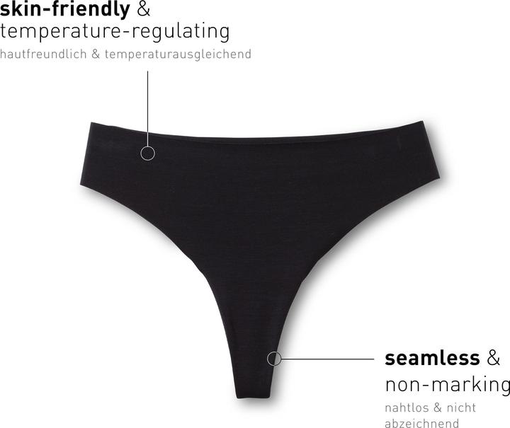 Produktbild Calida Natural Skin (S, Einzelpack)