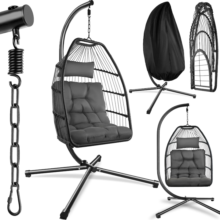 Actual product image tectake Ariane (160 kg)