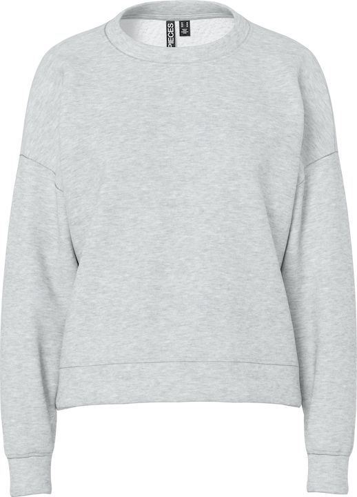 Light Grey Melange