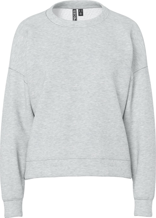 Light Grey Melange