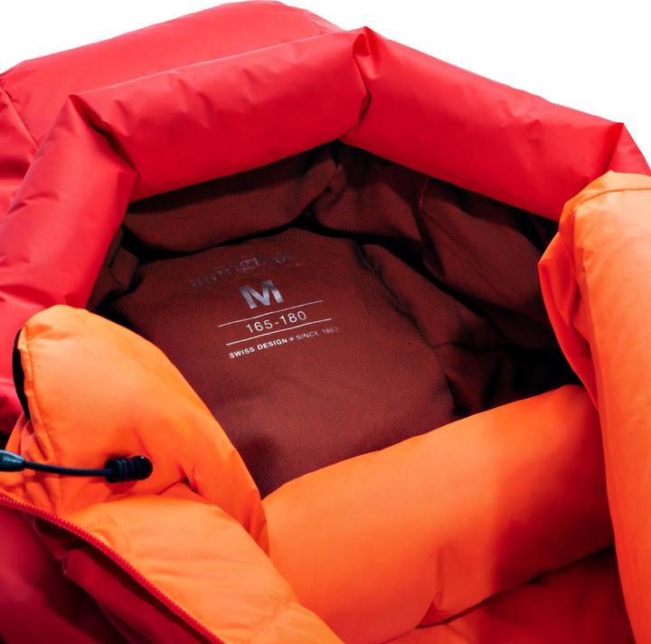 Actual product image Mammut Women's Siku Down Bag -21C