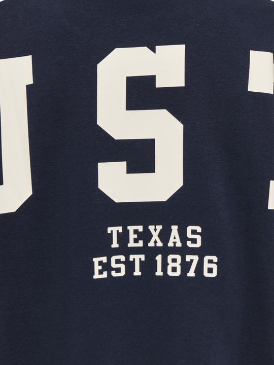 Produktbild Only Onlsweat L/S Back/Sleeve Print Swt Noos (L)