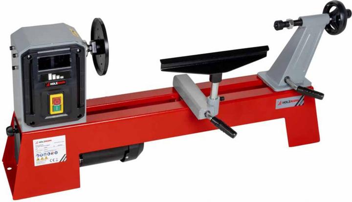 Produktbild Holzmann D500V