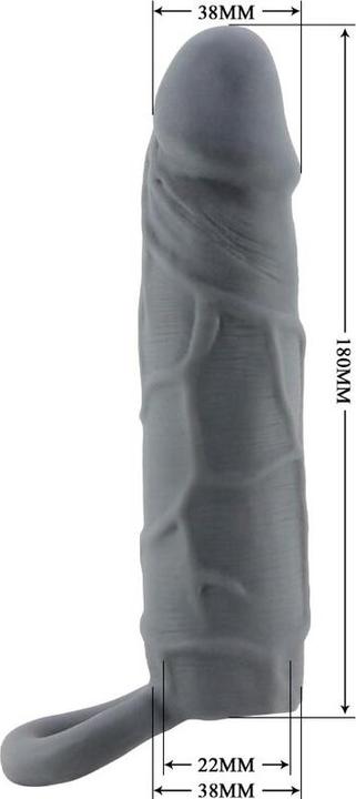 Produktbild Pretty Love Penishülse