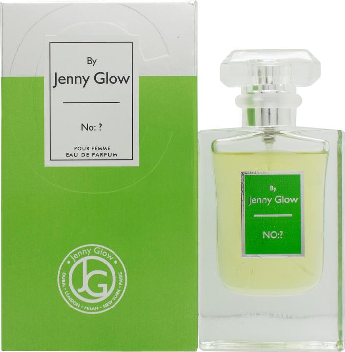 Produktbild Jenny C No:? (Eau de Parfum, 30 ml)