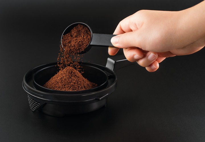 Image du produit Krups Km468210