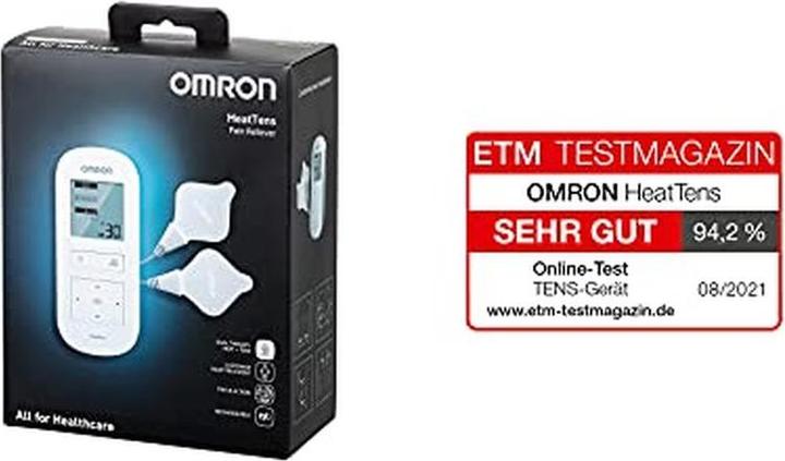 Image du produit Omron HeatTens