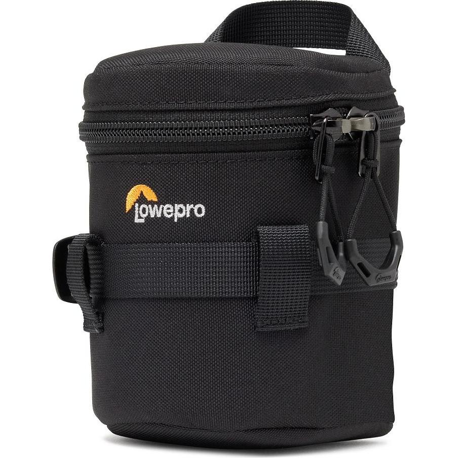 Lowepro ProTactic LCS 9 x 13 III (Objektivtasche, 0.50 l), Kameratasche, Schwarz