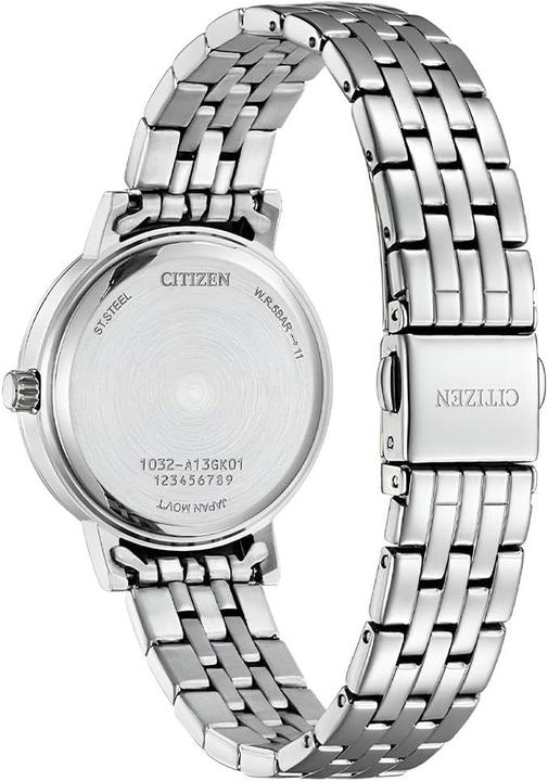 Produktbild Citizen EL3100-55X (Analoguhr)