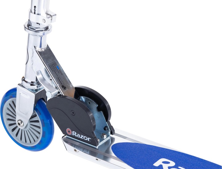 Actual product image Razor A125
