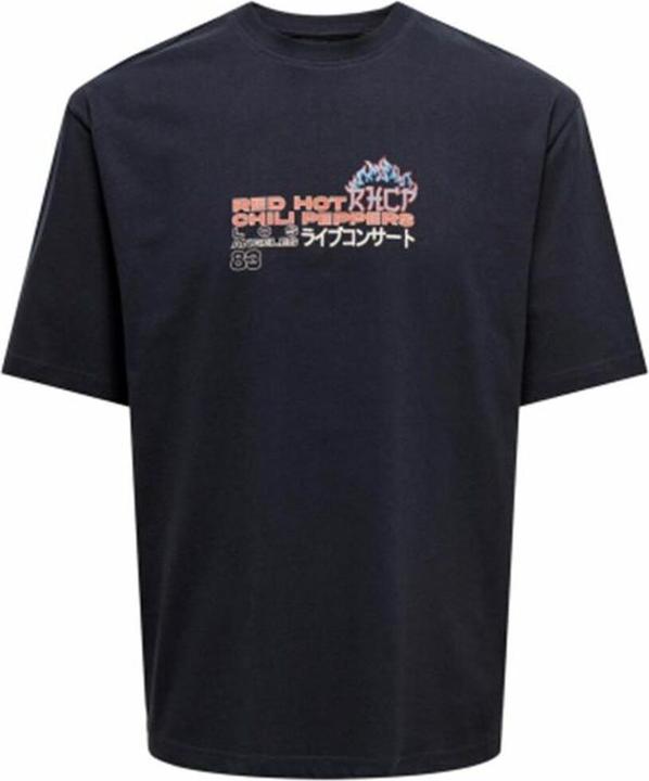 Produktbild Only & Sons Onslooney Rlx Ss Tee (S)