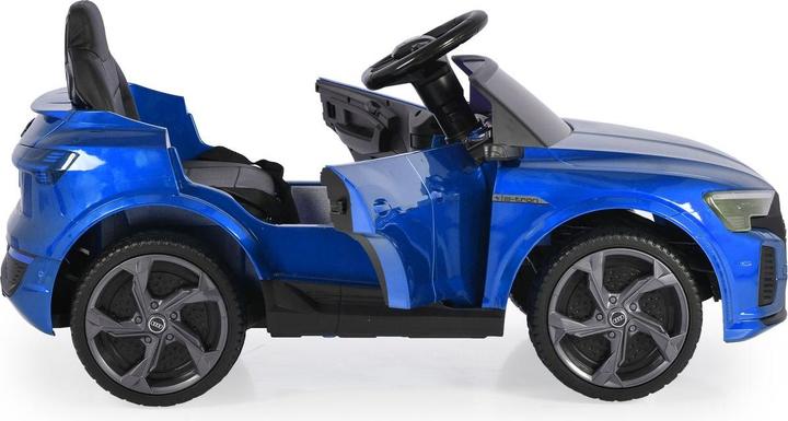 Produktbild Moni Kinder Elektroauto Audi SQ8 e-tron (12 V)