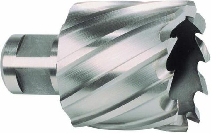 Actual product image Ruko Core drill (38 mm)