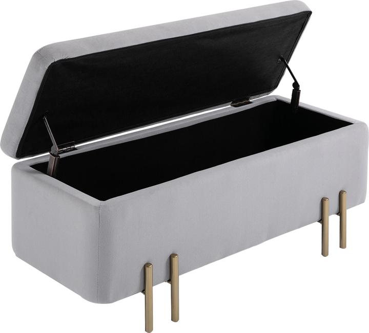 Immagine prodotto Homcom Panchina (100 cm)
