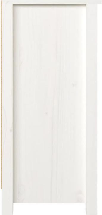 Produktbild vidaXL Sideboard (100 x 100 x 74 cm)
